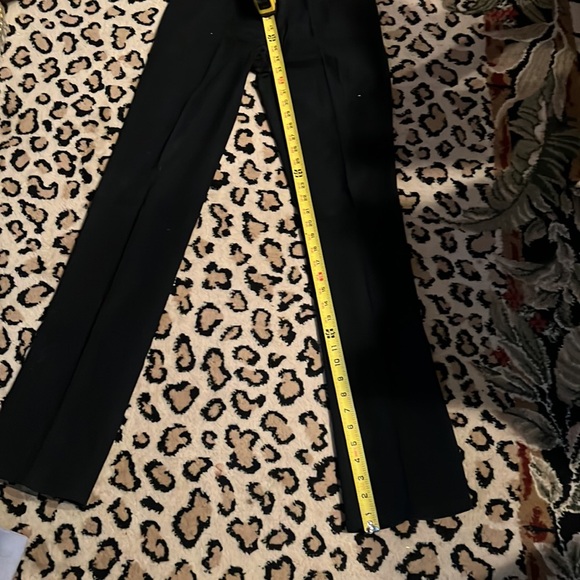 Vintage Gloria Vanderbilt Black Jeans!!! - Picture 2 of 14